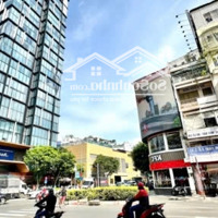 Siêu Vị Trí - Bán Nhà Góc 2Mt Thi Sách, Bến Nghé Q1 (9X21M) Xd Hầm 9 Tầng - Hđt 380 Triệu/Th