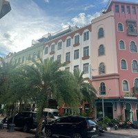 Bán Căn Shophouse Sun Hạ Long Cách Biển 200M,Diện Tích116,5M2 Giá 12,X Tỷ, View Biển, Bao Giá Rẻ Nhất Tt