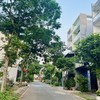 Bán Đất Giá Tốt Ngay Khu Thương Ngiệp - Kdc Phong Phú 4, Bình Chánh (Việt Phú Garden)