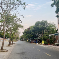 Bán Đất Giá Tốt Ngay Khu Thương Ngiệp - Kdc Phong Phú 4, Bình Chánh (Việt Phú Garden)