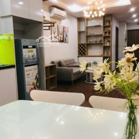 Cho Thuê Căn Hộ Chung Cư Tân Hoàng Minh 36 Hoàng Cầu, Đống Đa 110M2 3 Phòng Ngủ 2 Vệ Sinhfull Nội Thất 25 Triệu/1Th