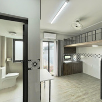 Căn Hộ Ban Công Full Nt Mới 100% Đường Bình Lợi, Gần Vlu, Bình Thạnh