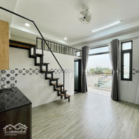 Căn Hộ Nội Thất Mới 100% Siêu Rộng Khu Đặng Thùy Trâm, Gần Đại Học Văn Lang