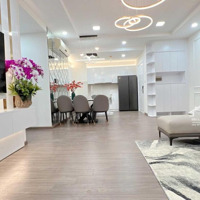 Duy Nhất Ch Cho Thuê Cực Hiếm Mandarin Hoàng Minh Giám: 3 Ngủ - 172M2. Giá Bán 26 Triệu. Lh 0327.005"007