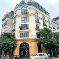 Cho Thuê Mbkd Láng Hạ Diện Tích 230M X 7 Tầng, Mặt Tiền 8M,Thang Máy, Pccc, Vị Trí Đẹp, Thoáng