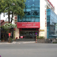 Siêu Hot Cho Thuê 2000M2 Mặt Tiền Lô Góc Lạc Long Quận 38M, Bàn Giao Đầy Đủ Pccc, Vị Trí Đắc Địa