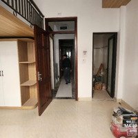 Bán Gấp Toà Nhà Cho Thuê Dòng Tiền Tại 460 Khương Đình. 50M2 X 6 Tầng, Thang Máy. Sổ Đỏ Cc
