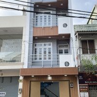 Mặt Tiền Dương Quảng Hàm, P5, Gv. Dt: 4X25M, Trệt 2 Lầu St. Giá Bán 15 Tỷ