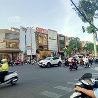 Mặt Tiền Dương Quảng Hàm, P5, Gv. Dt: 4X25M, Trệt 2 Lầu St. Giá Bán 15 Tỷ