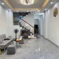 Mặt Tiền Dương Quảng Hàm, P5, Gv. Dt: 4X25M, Trệt 2 Lầu St. Giá Bán 15 Tỷ