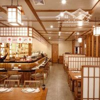 Hàng Kín Quận 1! Nhà Mặt Tiền Ngay Lê Thánh Tôn - Phường Bến Nghé- Hđt 226,53 Tr/Th (5,5X22M) 72 Tỷ