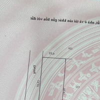 Bán Đất Tại Xã Tân Dân, Khoái Châu, Hưng Yên, 2,55 Tỷ, 107,7 M2 Đẹp, Nhiều Tiện Ích