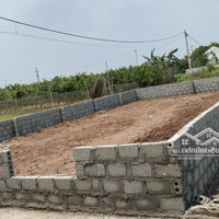 Bán Đất Tại Xã Tân Dân, Khoái Châu, Hưng Yên, 2,55 Tỷ, 107,7 M2 Đẹp, Nhiều Tiện Ích