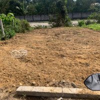 Cần Bán Lô Mặt Tiền Đường Nhựa 7M5 Cách Đường Dh2 500M