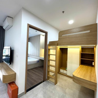 Cho Thuê Căn Hộ 1Pn+ 42M2 Full Nội Thất 5 Triệu /Tháng, Căn Hộ Mới Bàn Giao Xịn Xò Đầy Đủ Tiện Ích