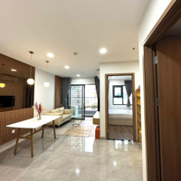 Cho Thuê Căn Hộ 1Pn+ 42M2 Full Nội Thất 5 Triệu /Tháng, Căn Hộ Mới Bàn Giao Xịn Xò Đầy Đủ Tiện Ích