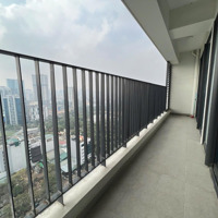 Cho Thuê Căn Hộ 125M2 , 4 Phòng Ngủ The Park Home , Thành Thái , Dịch Vọng , View Công Viên, Đủ Đồ