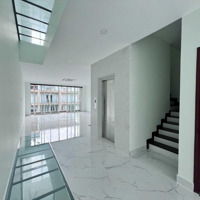 Cho Thuê Nhà Phố Sala Hai Mặt Tiền Đắc Địa, Tiện Nghi Cao Cấp, Giá Chỉ 100 Triệu/Tháng