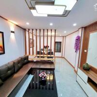 BÁN NHÀ TRUNG TÂM QUẬN HAI BÀ TRƯNG FULL NỘI THẤT 2 MẶT THOÁNG NGÕ NÔNG 45M GIÁ 5,2 TỶ