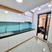 BÁN NHÀ TRUNG TÂM QUẬN HAI BÀ TRƯNG FULL NỘI THẤT 2 MẶT THOÁNG NGÕ NÔNG 45M GIÁ 5,2 TỶ