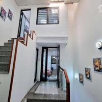 BÁN NHÀ TRUNG TÂM QUẬN HAI BÀ TRƯNG FULL NỘI THẤT 2 MẶT THOÁNG NGÕ NÔNG 45M GIÁ 5,2 TỶ