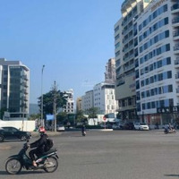 Bán 215M2 Ngang 10M Mặt Tiền Đường 10,5M Lê Văn Quý Sát Phạm Văn Đồng Rất Đẹp , Xây Cao Tầng