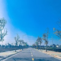 Duy Nhất Còn 2 Lô Đất Trục Chính 18,5M Giá Hấp Dẫn