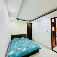 Bán nhà đẹp 2 tầng đường Trường Chinh thiết kế hiện đại, đầy đủ nội thất.