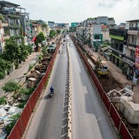 Chính Chủ Bán Gấp 1900M Đất Thổ Cư 240 Tỷ Âu Cơ Tây Hồ