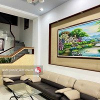 Bán Nhàhẽm Xe Hơinguyễn Bặc, Gần Chợ Phạm Văn Hai _ 4 Tầng - 7.9 Tỷ