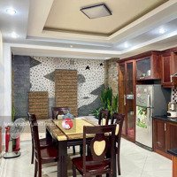 Bán Nhàhẽm Xe Hơinguyễn Bặc, Gần Chợ Phạm Văn Hai _ 4 Tầng - 7.9 Tỷ