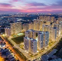 Danh Sách Mặt Bằng Kinh Doanh (Shop Khối Đế) ~70K Dân Tại Vinhomes Grand Park