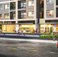 Danh Sách Mặt Bằng Kinh Doanh (Shop Khối Đế) ~70K Dân Tại Vinhomes Grand Park