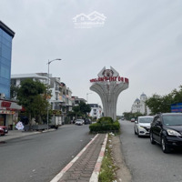 Bán Nhà Liền Kề Phú Lương Hà Đông. Đt 65M X5 Tầng. Giá Bán : 17.3 Tỷ