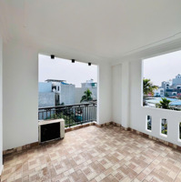 Nhà Đẹp 4 Tầng, 64M2 Tặng Nội Thất, Ô Tô Chui Trong Nhà, Thiên Lôi, Lê Chân, Hải Phòng