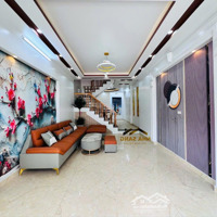 Nhà Đẹp 4 Tầng, 64M2 Tặng Nội Thất, Ô Tô Chui Trong Nhà, Thiên Lôi, Lê Chân, Hải Phòng