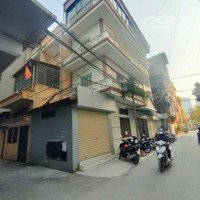 Hàng Hiếm Lô Góc 3 Mặt Tiền - Phố Trần Vĩ, Cầu Giấy - 65M,Mặt Tiền15M - Bán Đất Tặng Nhà 4 Tầng
