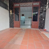 Nhà Kdc Bình Đáng Bình Hoà , Tp Thuận An Cách Đường Nguyễn Du Vào 100M.