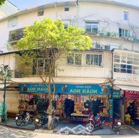 Cho Thuê Nhà Mặt Phố Thái Hà Diện Tích 300M X 2 Tầng, Mặt Tiền 15M,Sàn Thông,Vỉa Hè Rộng, Đoạn Đẹp