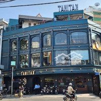 Cho Thuê Nhà Mặt Phố Thái Hà Diện Tích 300M X 2 Tầng, Mặt Tiền 15M,Sàn Thông,Vỉa Hè Rộng, Đoạn Đẹp