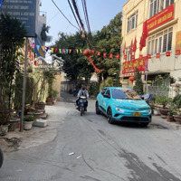Bán Nhà Võng Thị, Diện Tích 41M, Nhà 5 Tầng, Giá Bán 10,7 Tỷ