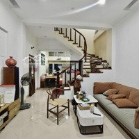 Bán Nhà Võng Thị, Diện Tích 41M, Nhà 5 Tầng, Giá Bán 10,7 Tỷ