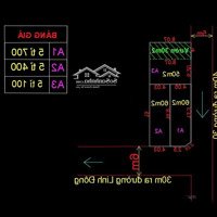Chính Chủ Gửi Ace Môi Giới Hoa Hồng 1.5% Nhận Đủ