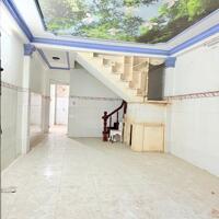 Bán nhà hẻm xe hơi 2 tầng, 56m2, khu Nam Hùng Vương thông ra Lê Cơ, Bùi Tư Toàn nhỉnh 4 tỷ