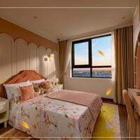 Không gian xứng tầm, nâng tầm phong cách sống - đặt chỗ ngay tại Hanoi Melody Residences