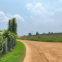 Hoài Đức - Lâm Hà- Lâm Đồng 3 Lô Đất 1000M2 -1600M2 Sẵn 100M2 Thổ Cư Tại Nơi Có Khí Hậu Mát Mẻ.