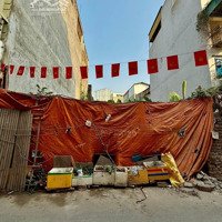 Mảnh Đất Vàng Cổ Nhuế - Ô Tô Vào Đất.diện Tích90M2,Mặt Tiền5,5M, Giá 13.X Tỷ