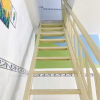 Cho Thuê 1 Trệt 1 Lầu Có Ban Công - 35M2 - Ngay Thạnh Mỹ Lợi - Quận 2