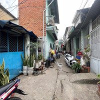 Bán Nhà Cấp 4, Đường 13 Tam Bình, Thủ Đức - Trung Tâm Phường Tam Bình