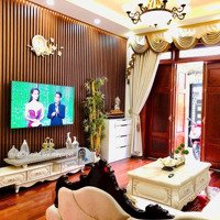 Nhà Đẹp 4 Tầng Phan Huy Ích Gò Vấp.ngay Emart 2 Phan Huy Ích.công Viên Nội Khu. Diện Tích: 4.6Mx16.5M